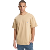 Mens Salt Water Pocket T-Shirt